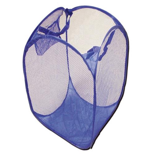 CESTA PORTA BIANCHERIA PIEGHEVOLE