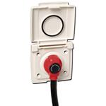 PRESA ESTERNA GAS CON ATTACCO SICURO