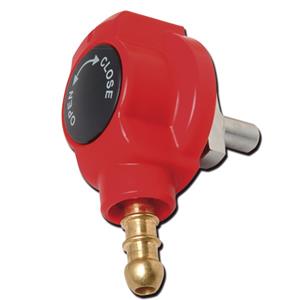 PRESA ESTERNA GAS CON ATTACCO SICURO