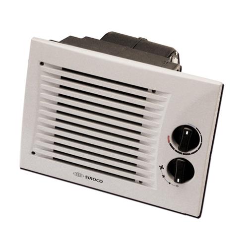 RISCALDATORE SCAMBIATORE DI CALORE A ACQUA ARIZONA 600