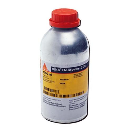 SIKA REMOVER 208