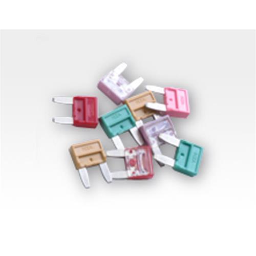 FUSIBILE MINIVAL 10A