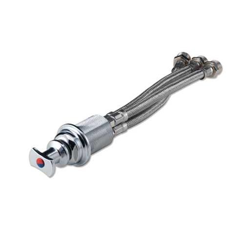 MISCELATORE MONOCOMANDO SOTTO PIANO