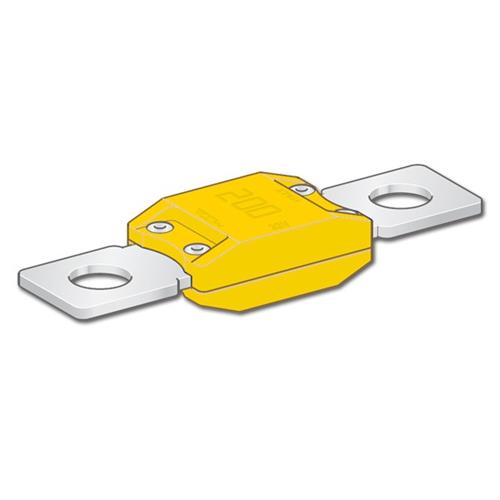 FUSIBILE MEGAVAL 150A