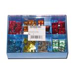 FUSIBILI ASSORTIMENTO UNIVAL 80PZ