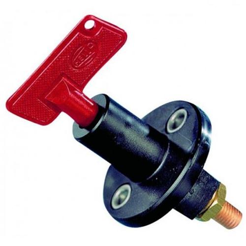 STACCA BATTERIA A CHIAVE