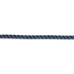 “BALTIMORAL” CORDA POLIESTERE  Ø MM.24 BLU