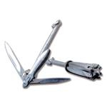 ANCORA "OMBRELLO" ACCIAIO STAMPATO KG.5,5