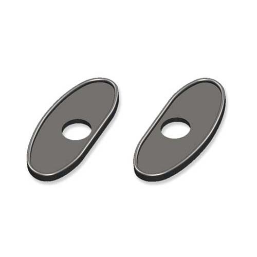 GUARNIZIONI PER BITTE SILVER GATE 160MM