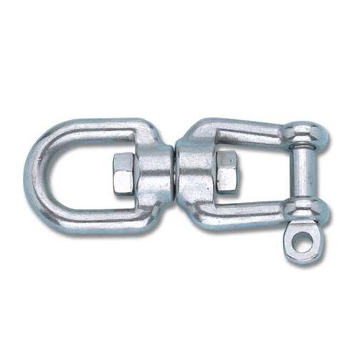 GIRELLA 1 PERNO INOX Ø10X118MM