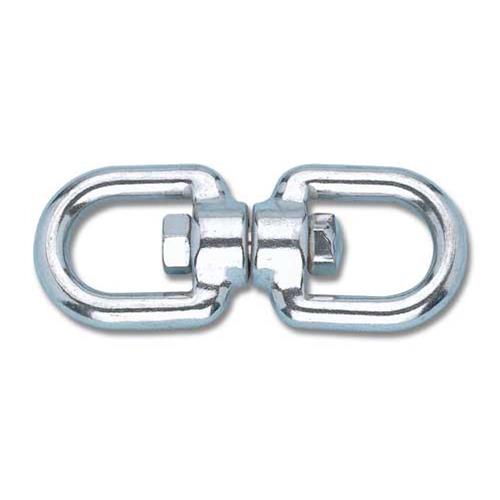 GIRELLA INOX Ø10X110MM