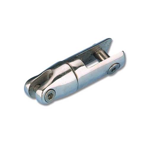 GIUNTO SALPA ANCORA GIREVOLE 8-10MM