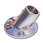 BASE TONDA 60° Ø22MM