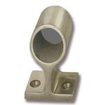 SUPPORTO TERMINALE PER TIENTIBENE Ø25MM