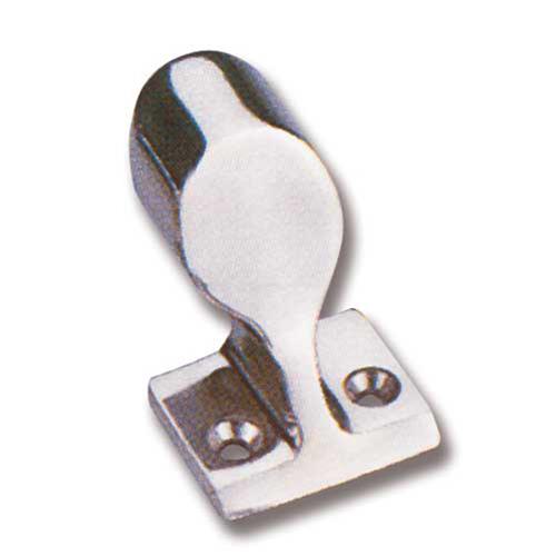 SUPPORTO TERMINALE PER TIENTIBENE Ø22MM