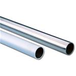 TUBO INOX Ø 25X1X3000MM