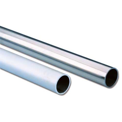 TUBO INOX Ø 25X1X3000MM