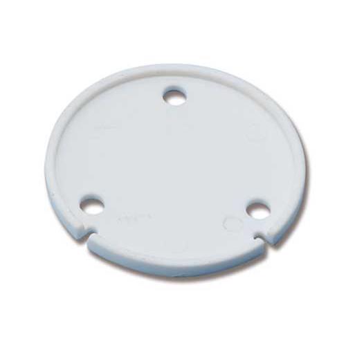SOTTOBASE PLASTICA Ø62MM