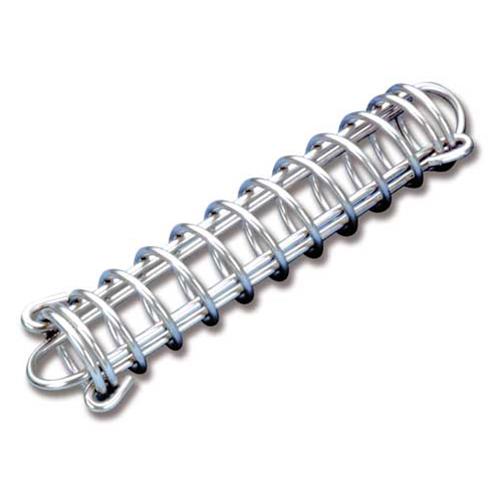 MOLLA ORMEGGIO INOX 270MM