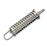 MOLLA ORMEGGIO ZINCATA 320MM