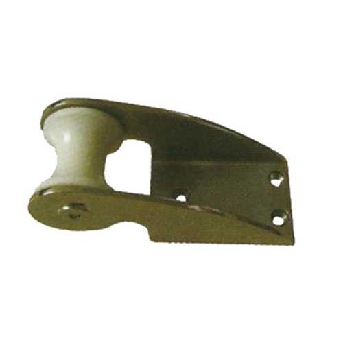 MUSONE DI PRUA INOX 175X62X75MM