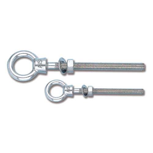 GOLFARE INOX FILETTATO Ø 10X120MM