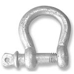 GRILLO ZINCATO A LIRA Ø 10MM