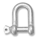 GRILLO ZINCATO Ø 10MM