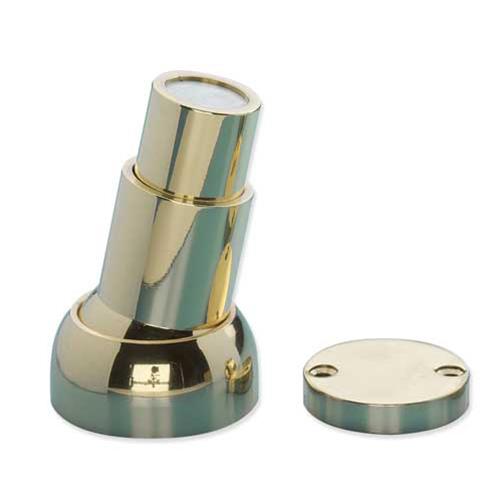 FERMAPORTA OTTONE MAGNETICO