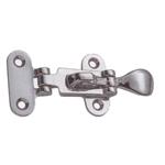 CHIUSURA INOX 100X45MM