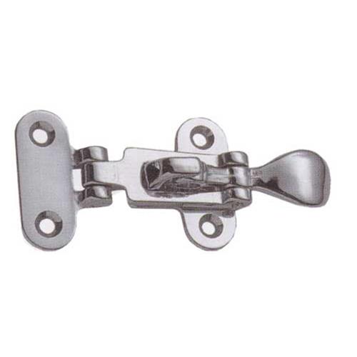 CHIUSURA INOX 100X45MM