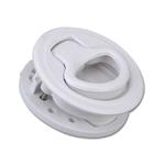 MANIGLIA ABS A SCATTO Ø50MM