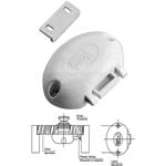 SCROCCO IN NYLON CON POMELLO