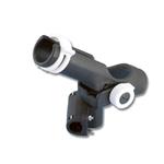 PORTACANNE PER BATTAGLIOLA PLASTICA NERA