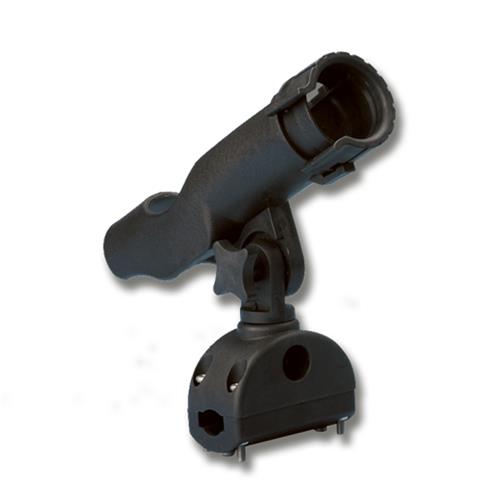 PORTACANNE PER PULPITO PLASTICA NERA