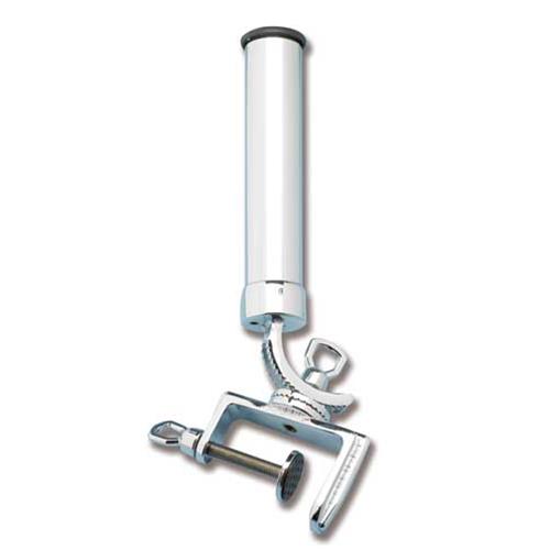 PORTACANNE OTTONE PER SPECCHIO DI POPPA