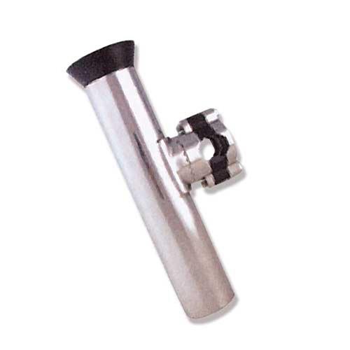 PORTACANNE INOX PER PULPITI O BATTAGLIOLE