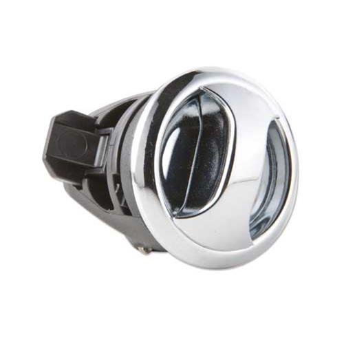 SCROCCHIO TONDO NYLON Ø44X50MM