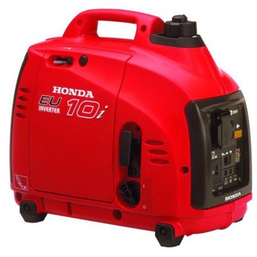 GENERATORE HONDA EU10I