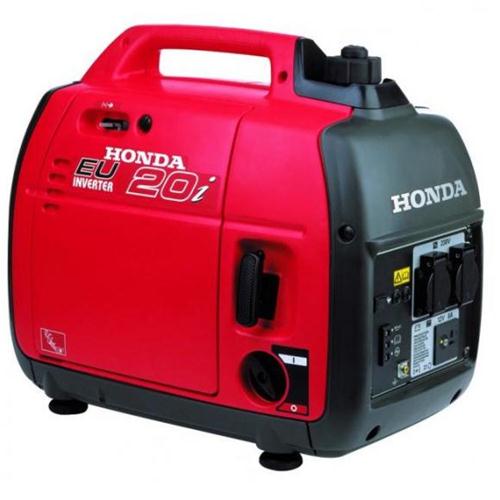 GENERATORE HONDA EU20I