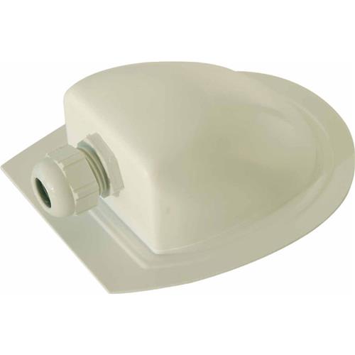 PASSACAVO DA TETTO A CALOTTA PG 13.5