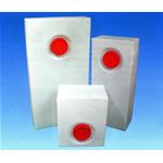 SERBATOIO BIANCO PER ACQUA 44LT 60X31X23 (AXBXH)