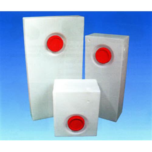 SERBATOIO BIANCO PER ACQUA 44LT 60X31X23 (AXBXH)