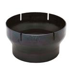 RIDUZIONE DIAM. 96/75MM PER RISCALDATORI A GASOLIO