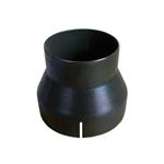 RIDUZIONE DIAM. 80/90MM PER RISCALDATORI A GASOLIO 