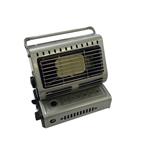 STUFA CATALITICA DOPPIA ALIMENTAZIONE 1300W 