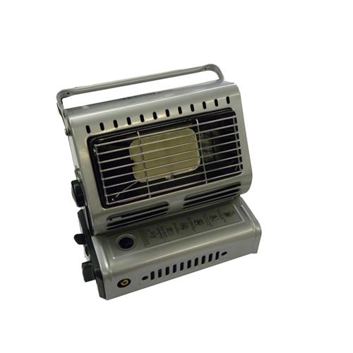 STUFA CATALITICA DOPPIA ALIMENTAZIONE 1300W 