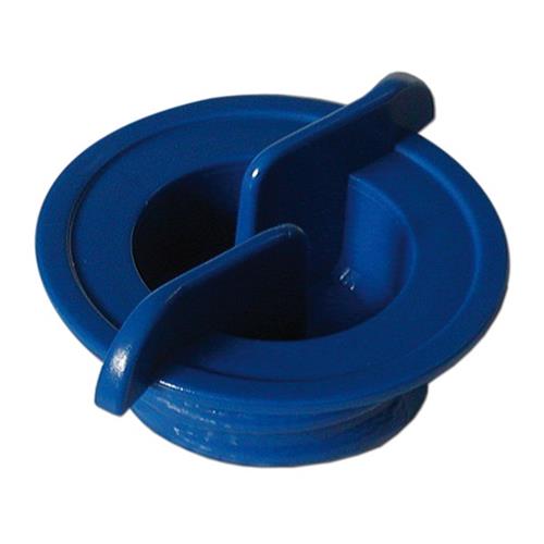 BOCCHETTONE CARICO ACQUA COMPLETO BRAVO SOLO TAPPO DI RICAMBIO