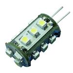 LAMPADA LED G4 95LUM 1,3W BIANCO CALDO ULTIMO PEZZO!