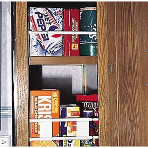 ASTA DOPPIA ANTI CADUTA DA 41 A 71CM